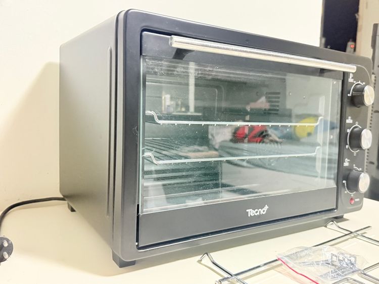 เตาอบ รูปที่ 3