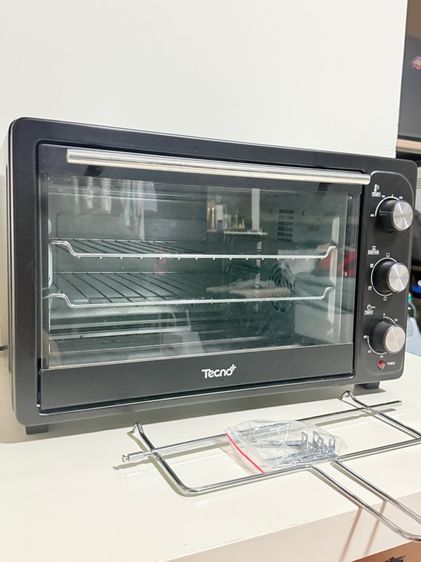 เตาอบ รูปที่ 2