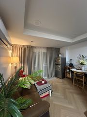 Cozy Newly Renovated Condo – 44 sq.m. for Sale