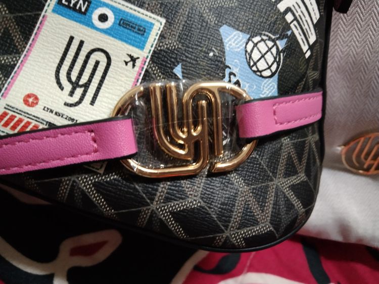 กระเป๋าLyn รูปที่ 7