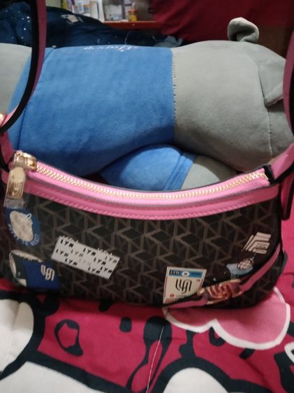 กระเป๋าLyn รูปที่ 5