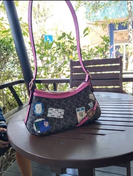 กระเป๋าLyn รูปที่ 6