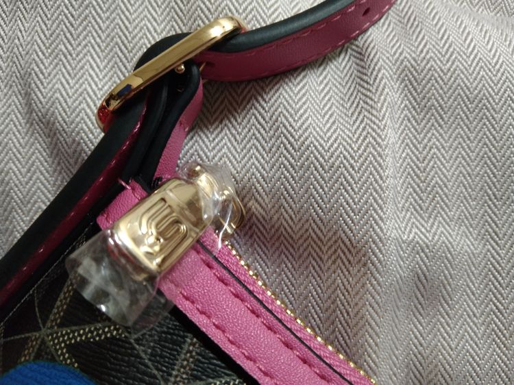 กระเป๋าLyn รูปที่ 3