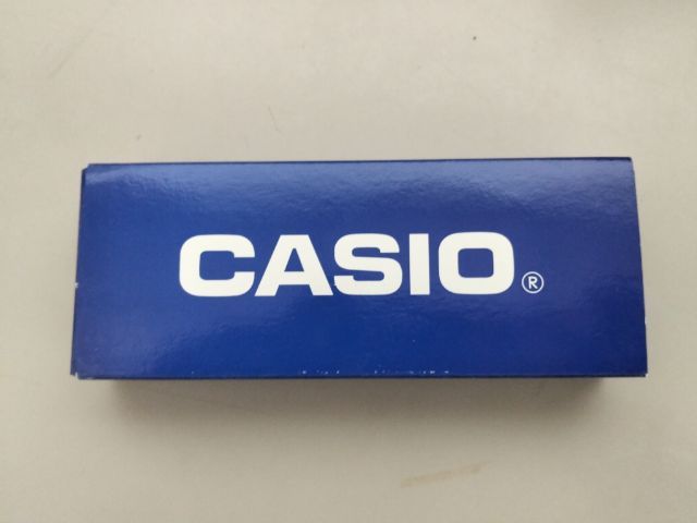 CASIO รุ่น MTS-100D-7A รูปที่ 6