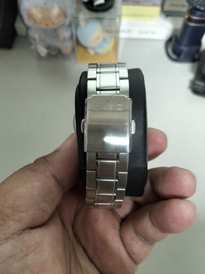 CASIO รุ่น MTS-100D-7A รูปที่ 4