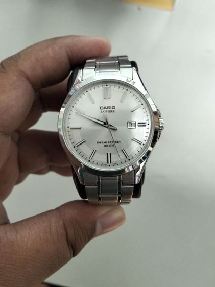 CASIO รุ่น MTS-100D-7A