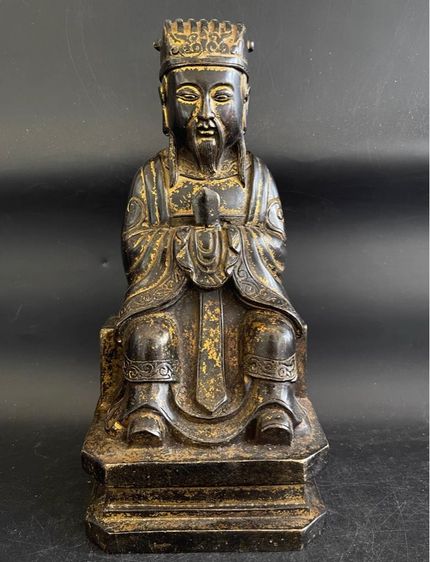 ✨เทพเจ้าบุ่นเชียงตี่กุน