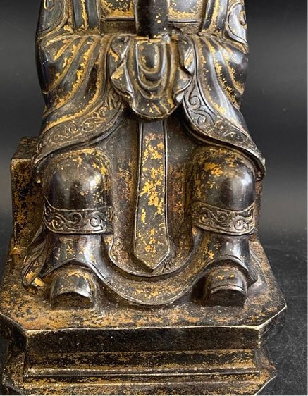 ✨เทพเจ้าบุ่นเชียงตี่กุน รูปที่ 4