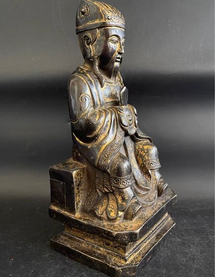 ✨เทพเจ้าบุ่นเชียงตี่กุน รูปที่ 3