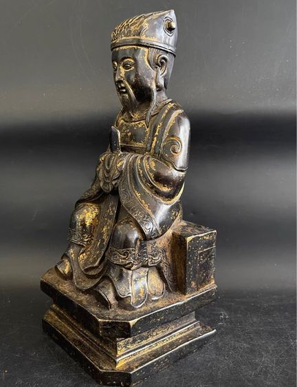 ✨เทพเจ้าบุ่นเชียงตี่กุน รูปที่ 2