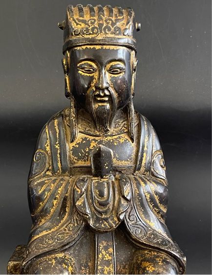 ✨เทพเจ้าบุ่นเชียงตี่กุน รูปที่ 5