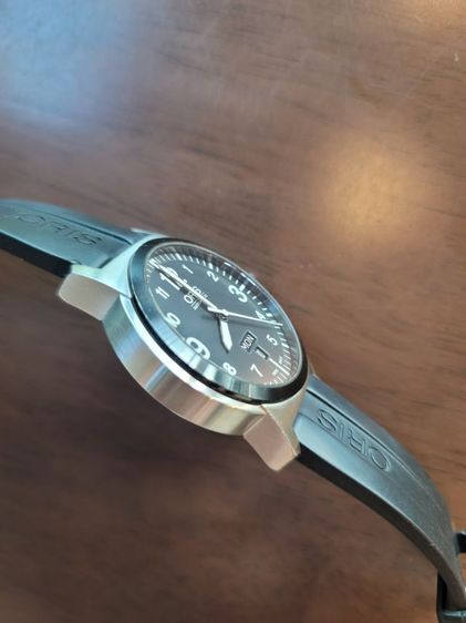 Oris BC3 Day-Date 42 mm auto รูปที่ 3