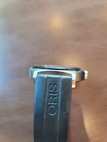Oris BC3 Day-Date 42 mm auto รูปที่ 10