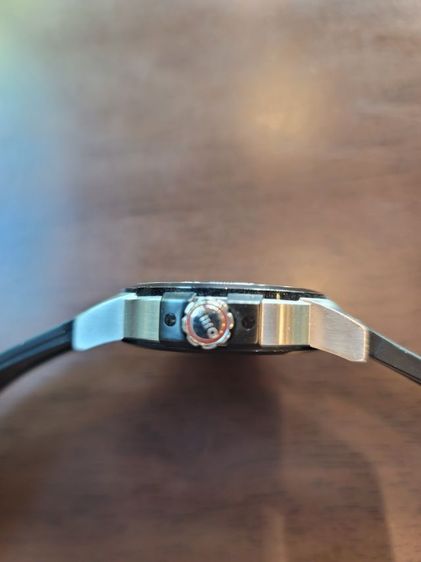 Oris BC3 Day-Date 42 mm auto รูปที่ 4