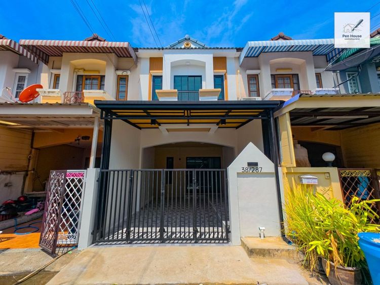 มีบางส่วน บ้าน รูปที่ 2