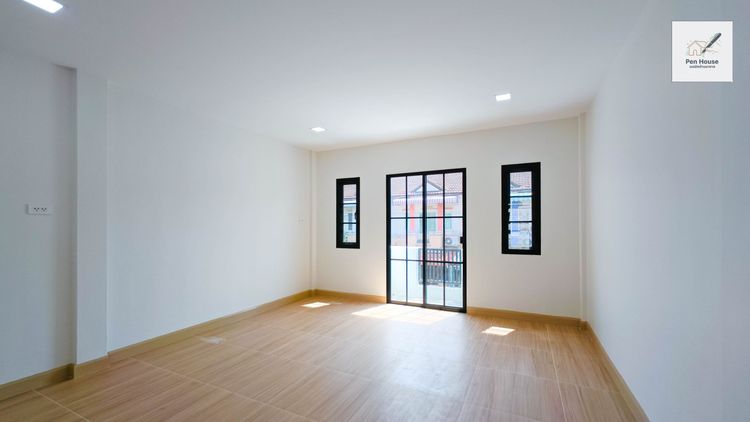 มีบางส่วน บ้าน รูปที่ 3