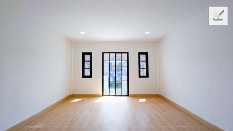 มีบางส่วน บ้าน รูปที่ 4