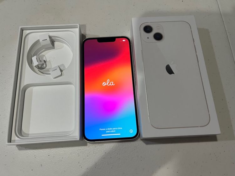 IPHONE 13