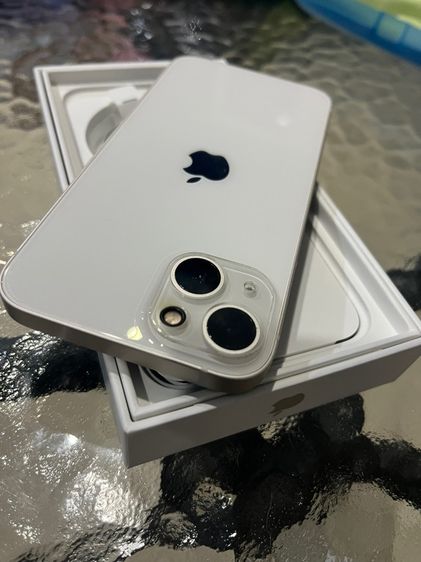 IPHONE 13 รูปที่ 4