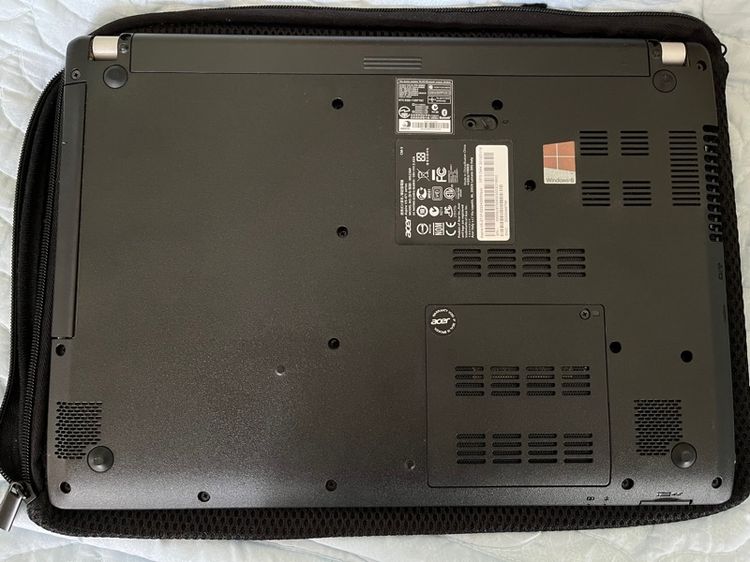 Notebook รูปที่ 5