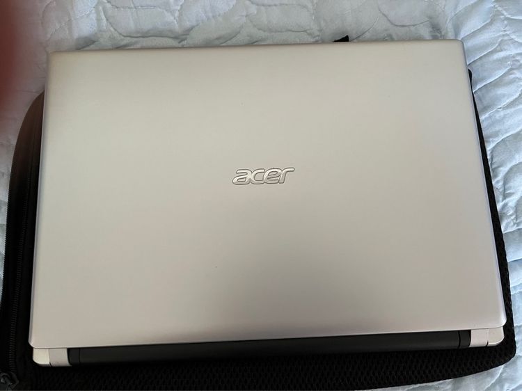 Acer Aspire series ไม่ใช่ 4 กิกะไบต์ วินโดว์ USB Notebook
