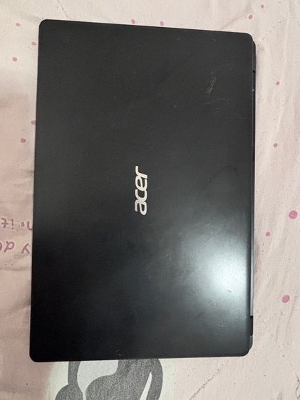 Acer Core i3 15.6 นิ้ว มือสอง พร้อมใช้งาน มีที่ชาร์จ