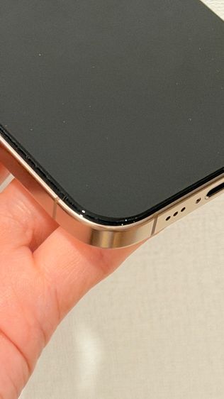 iPhone 16 Pro 256GB แถมเคส Moft รูปที่ 12