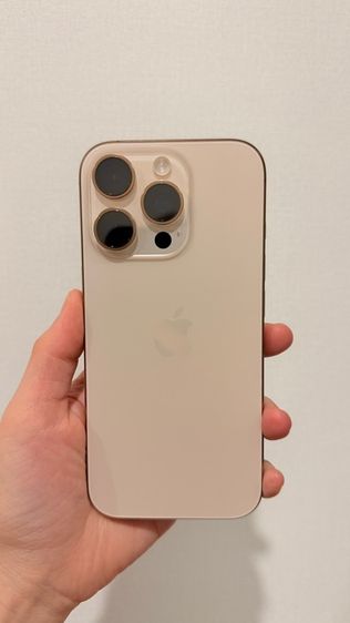 iPhone 16 Pro 256GB แถมเคส Moft รูปที่ 5