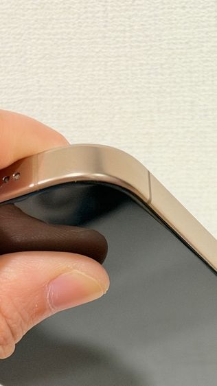 iPhone 16 Pro 256GB แถมเคส Moft รูปที่ 13