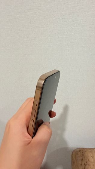 iPhone 16 Pro 256GB แถมเคส Moft รูปที่ 10