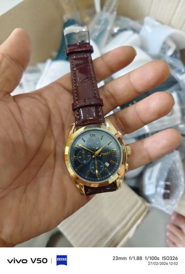 นาฬิกาคละรุ่น รูปที่ 5