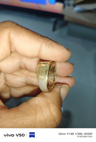 แหวนเงิน92.5 รูปที่ 6