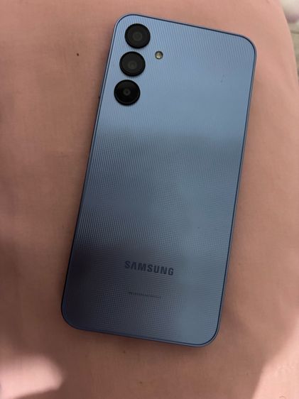 samsung a25 ram8-256gb รูปที่ 3