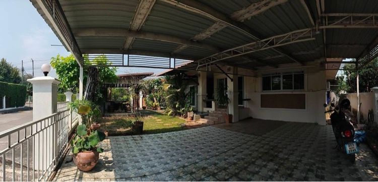 มีบางส่วน ใช่ บ้านและที่ดิน รูปที่ 3