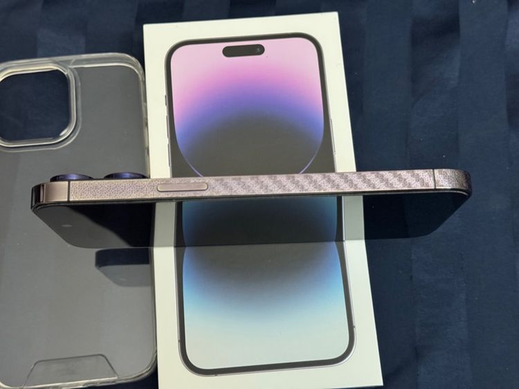 iphone 14 pro max 256gb รูปที่ 8