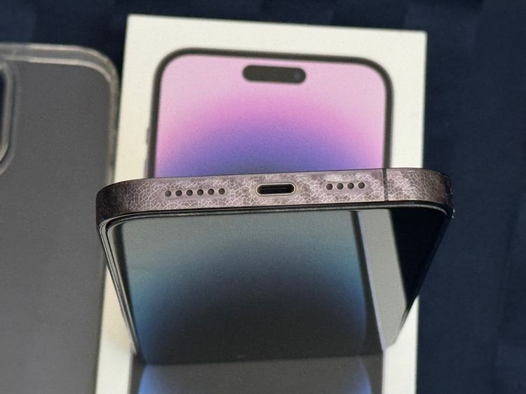 iphone 14 pro max 256gb รูปที่ 11