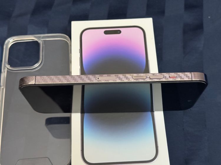 iphone 14 pro max 256gb รูปที่ 9