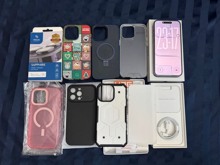 256 GB iphone 14 pro max 256gb
