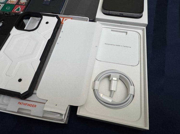 iphone 14 pro max 256gb รูปที่ 3