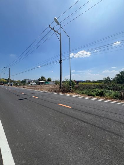 ขายที่ดินพื้นที่200ตารางวา ลำลูกกาคลอง6 รูปที่ 4