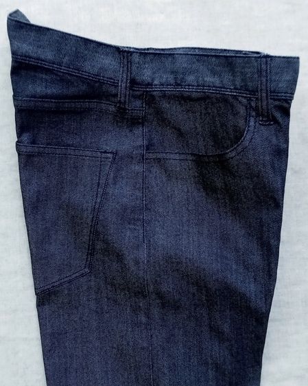 ยีนส์ coen สีเข้ม ทรง slim (ผู้ชาย) สวย+ใหม่มาก