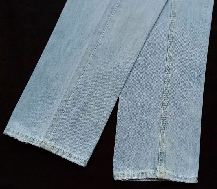 ใหม่เอี่ยม ยีนส์ DONDUP (ITALY) รูปที่ 18