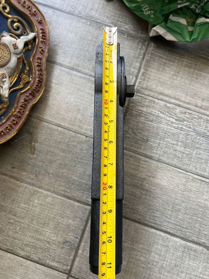 โช๊คบานประตสวิงเก่าเก็บ รูปที่ 4