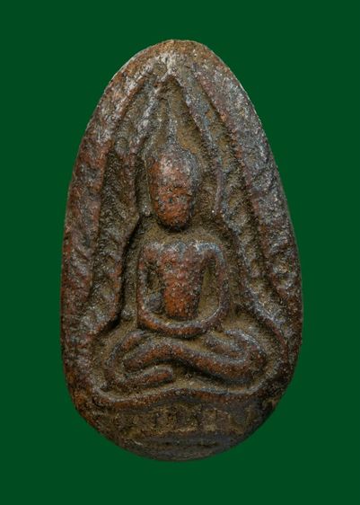 พระเก่าเนื้อดิน