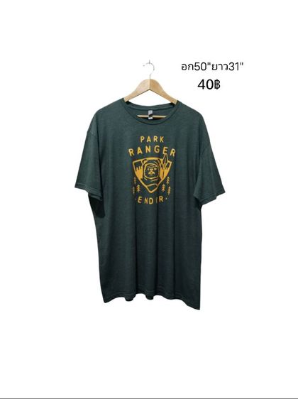 เสื้อมือสองสภาพดี🇺🇸🎌🇰🇷 รูปที่ 15