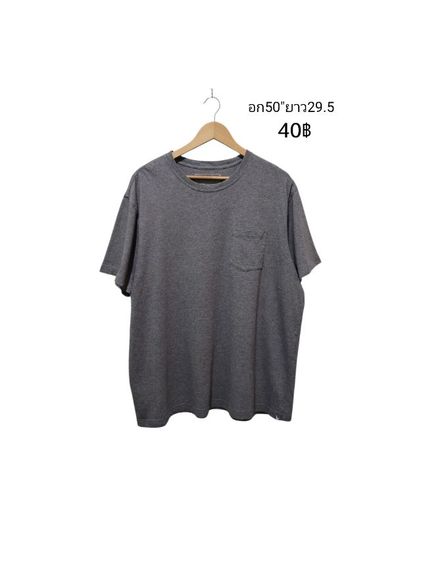 เสื้อมือสองสภาพดี🇺🇸🎌🇰🇷 รูปที่ 10