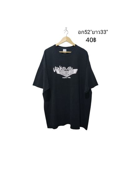 เสื้อมือสองสภาพดี🇺🇸🎌🇰🇷 รูปที่ 6