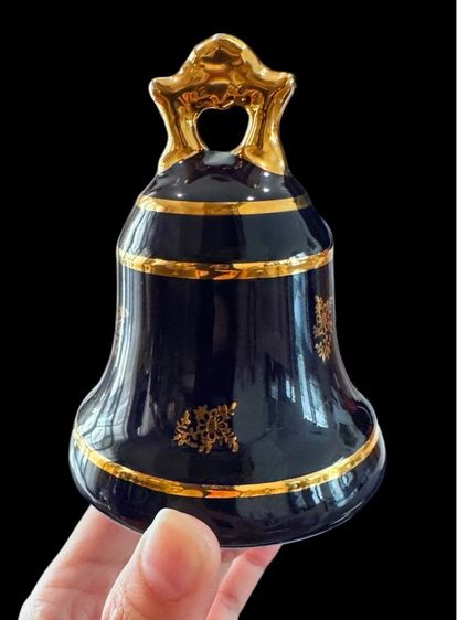 กระดิ่ง Limoges Castel  รูปที่ 3