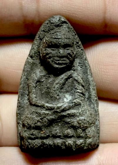 พระเก่าเก็บคลิกโลโก้เข้าร้านสนใจโทร 081-4927870 หรือ ทักLineสเเกนQRรูปสุดท้ายค่ะ รูปที่ 18