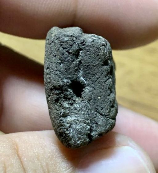 พระเก่าเก็บคลิกโลโก้เข้าร้านสนใจโทร 081-4927870 หรือ ทักLineสเเกนQRรูปสุดท้ายค่ะ รูปที่ 6